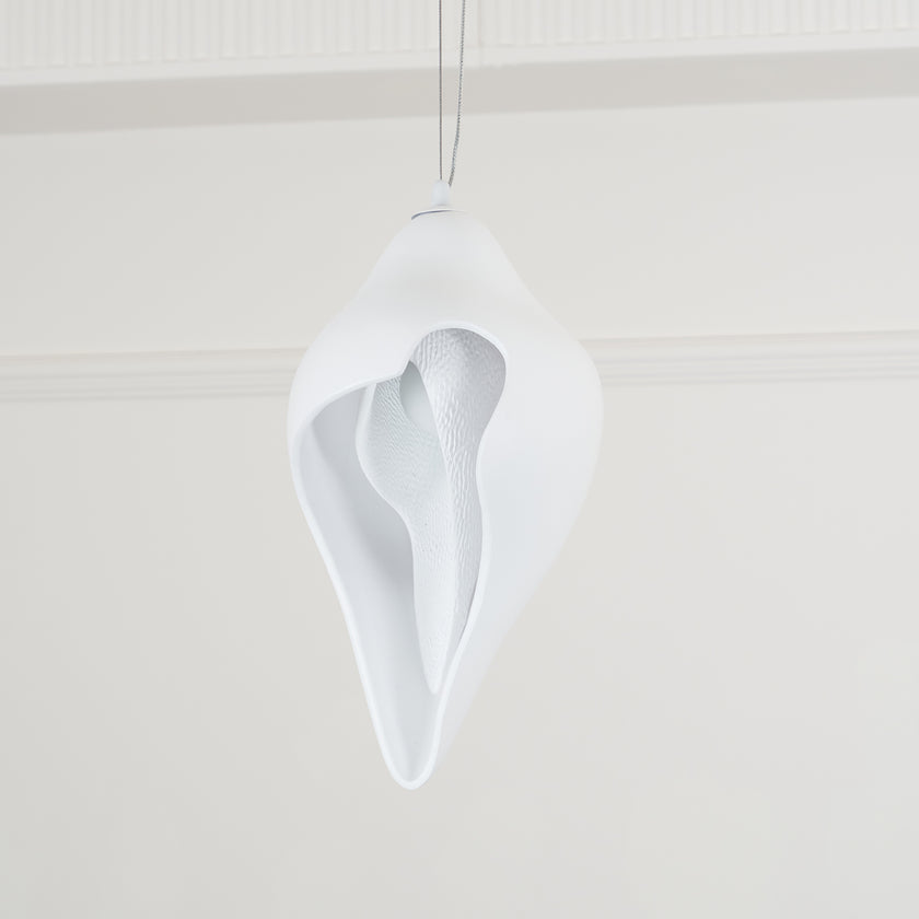 Conch Pendant Lamp