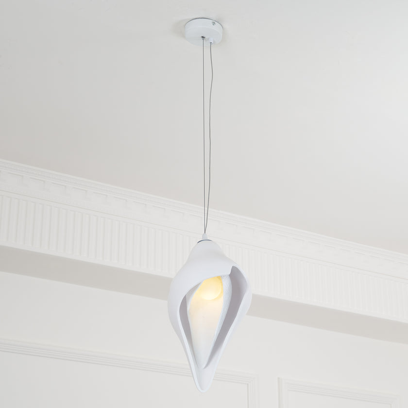 Conch Pendant Lamp