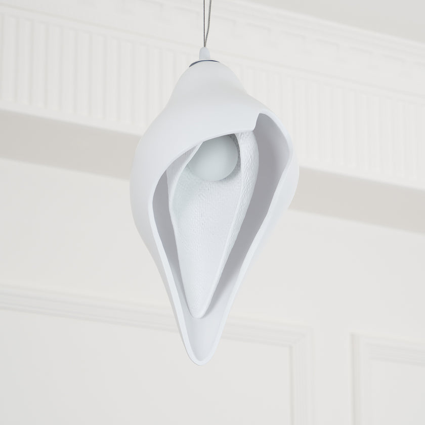 Conch Pendant Lamp