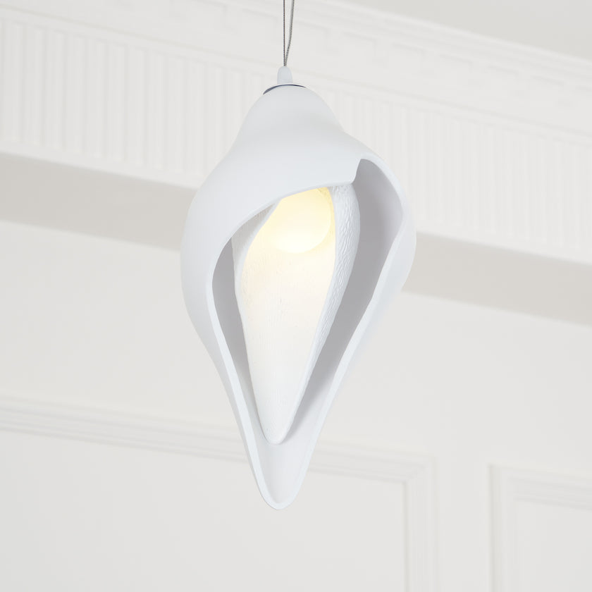 Conch Pendant Lamp