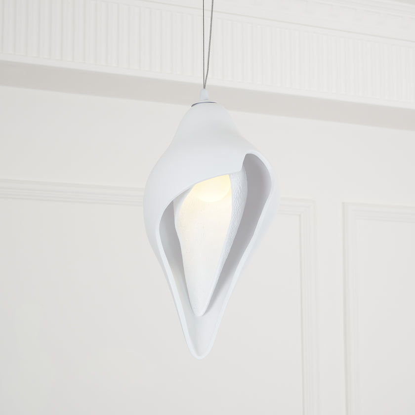 Conch Pendant Lamp