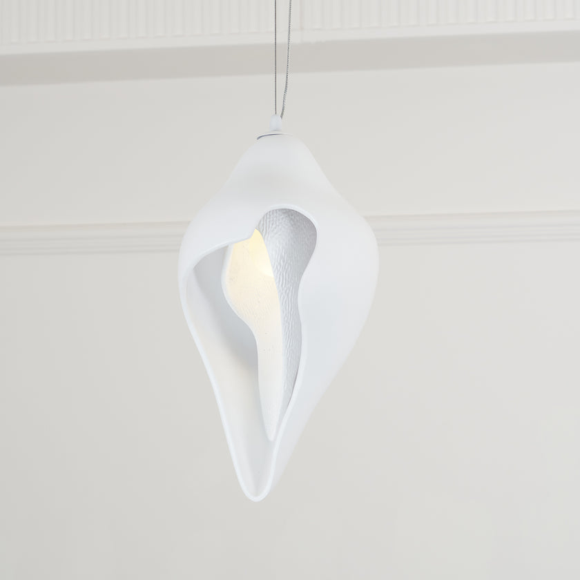 Conch Pendant Lamp