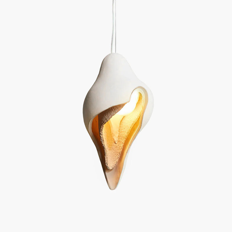 Conch Pendant Lamp