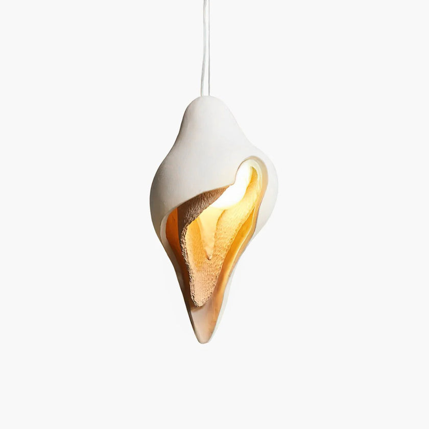 Conch Pendant Lamp