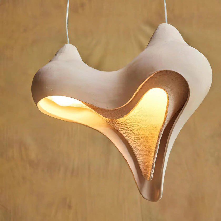 Conch Pendant Lamp