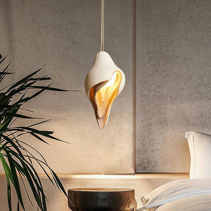 Conch Pendant Lamp