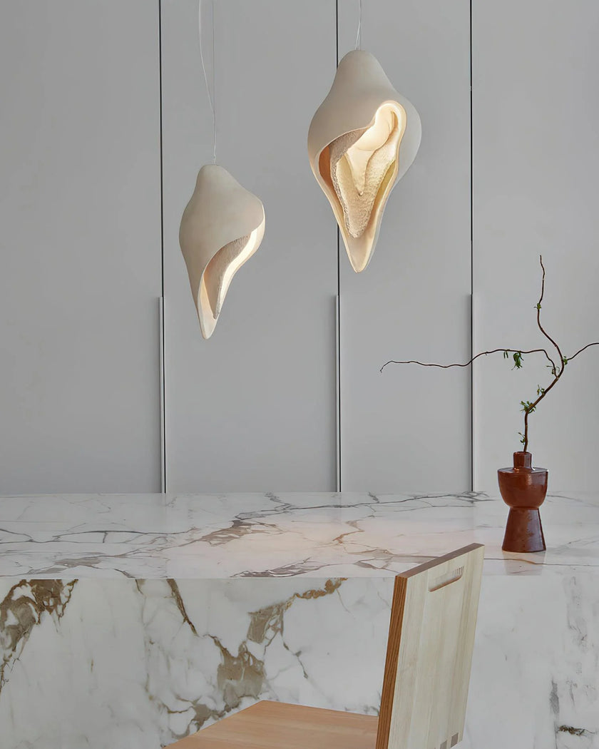 Conch Pendant Lamp