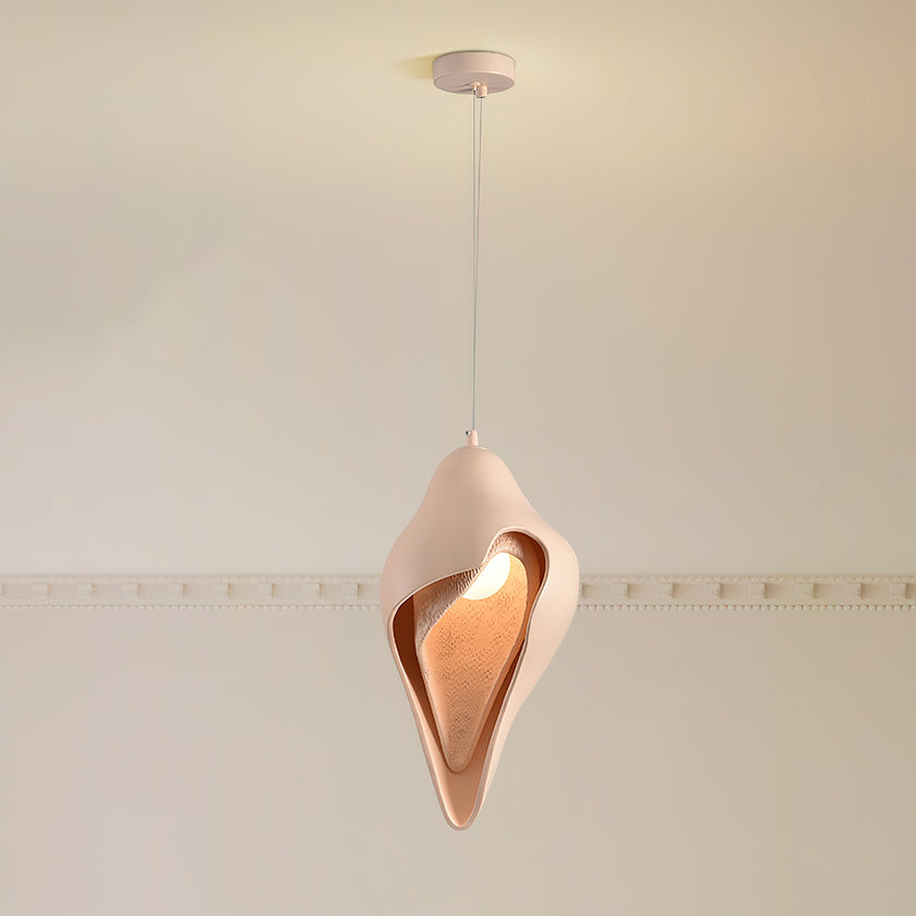 Conch Pendant Lamp