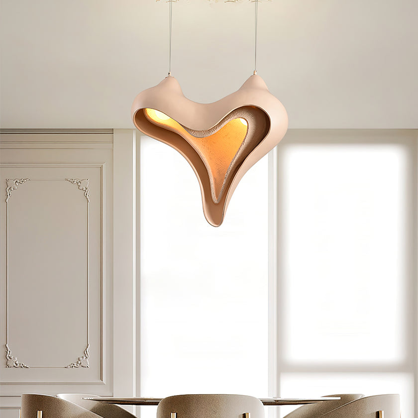 Conch Pendant Lamp