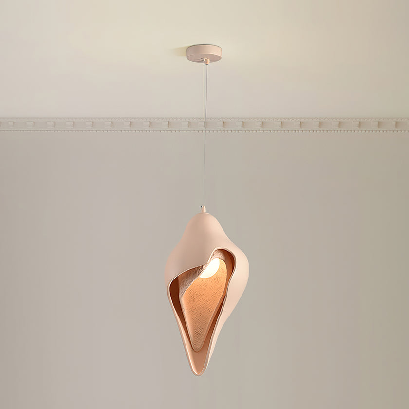 Conch Pendant Lamp