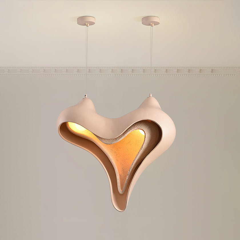 Conch Pendant Lamp