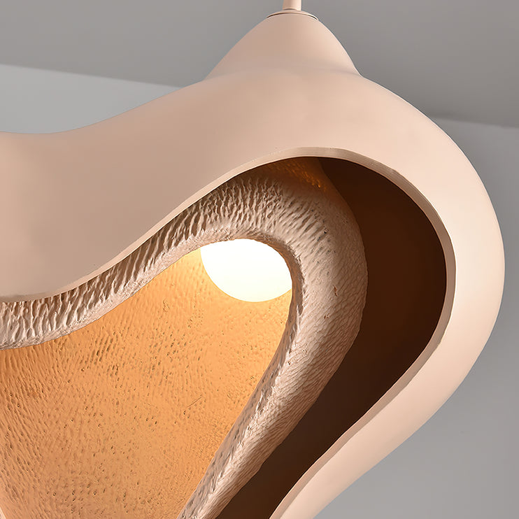Conch Pendant Lamp