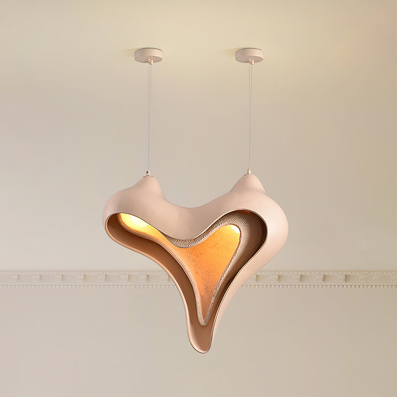 Conch Pendant Lamp