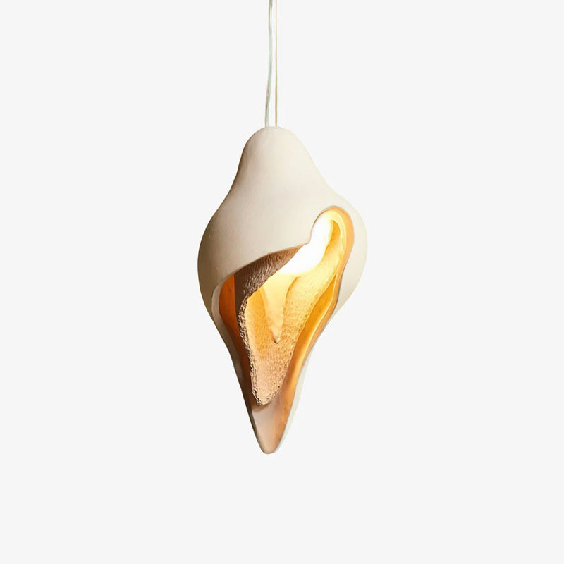 Conch Pendant Lamp