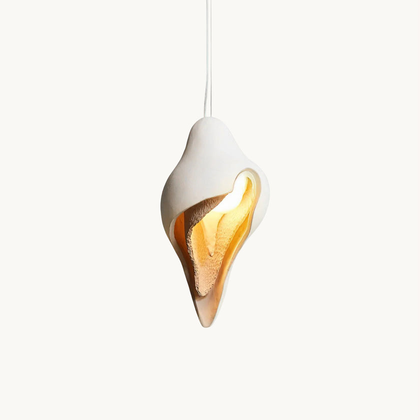 Conch Pendant Lamp