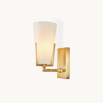 Cone Wall Light