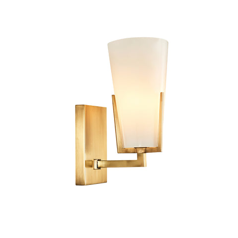 Cone Wall Light – detail 19
