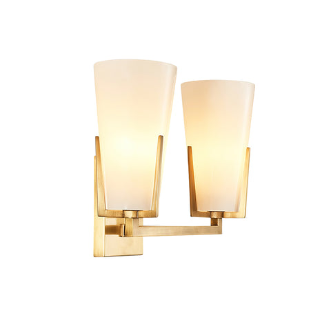 Cone Wall Light – detail 20