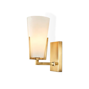 Cone Wall Light