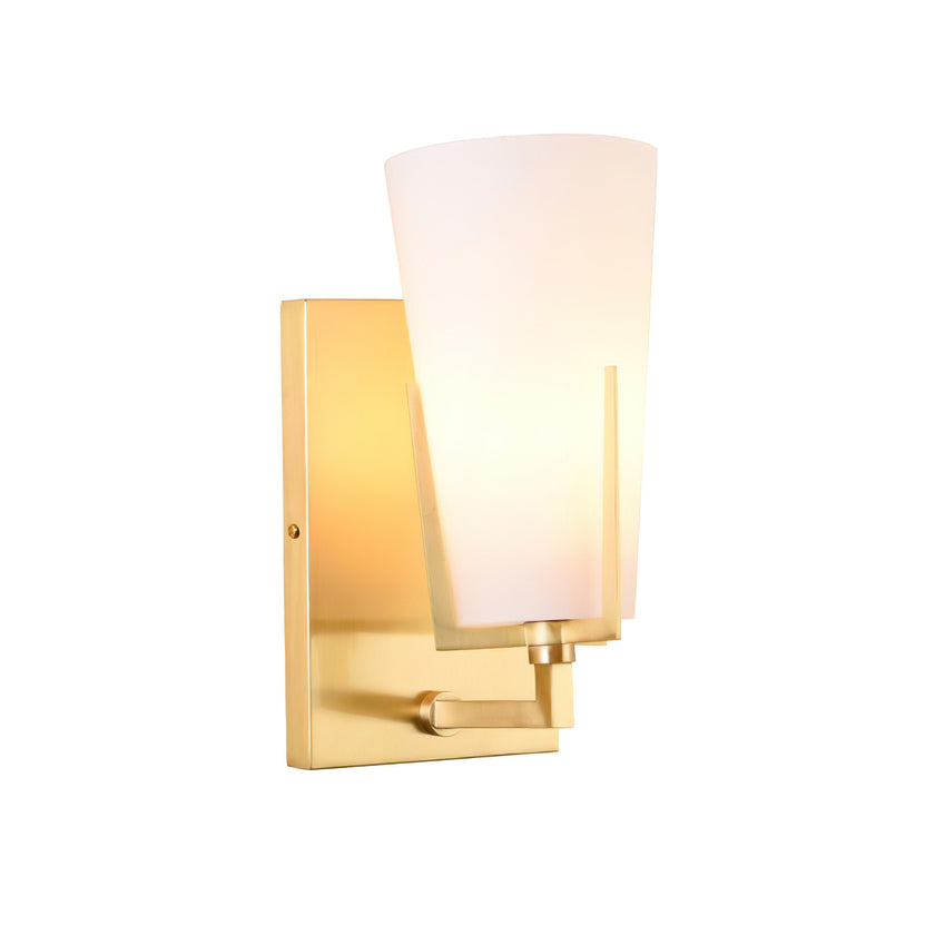 Cone Wall Light