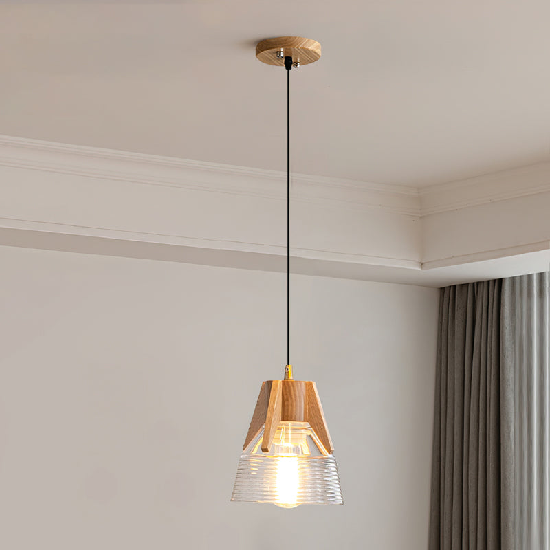 Cone Island Pendant Light