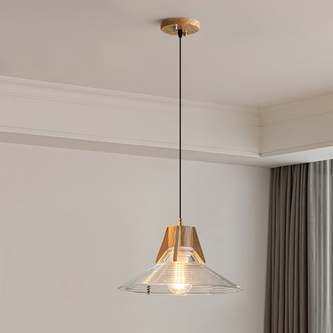 Cone Island Pendant Light – detail 16