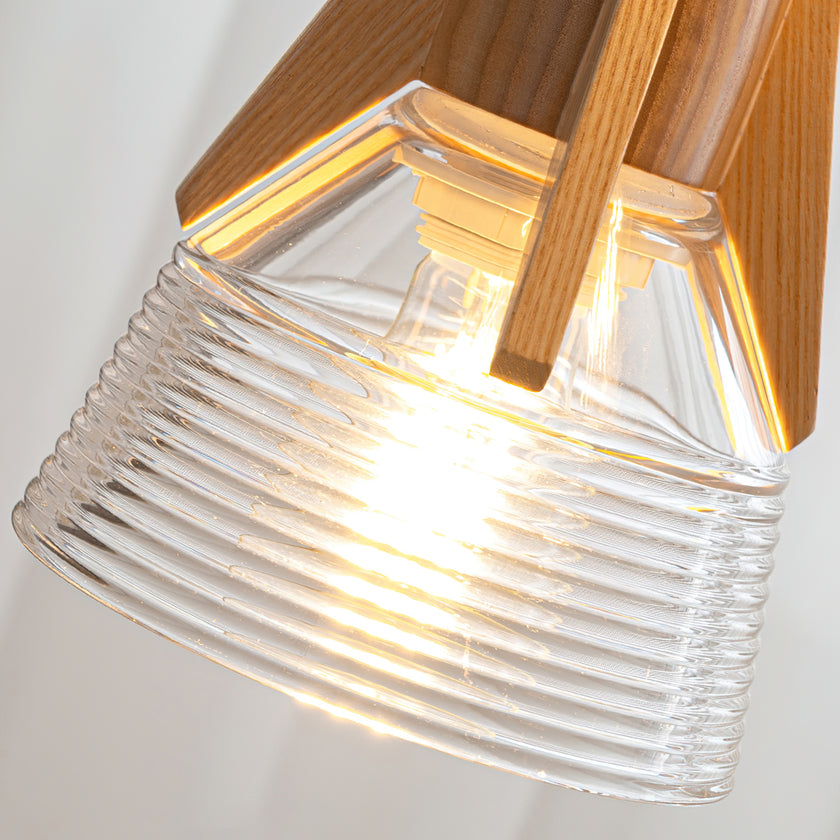 Cone Island Pendant Light