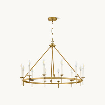 Copley Chandelier