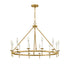 Copley Chandelier