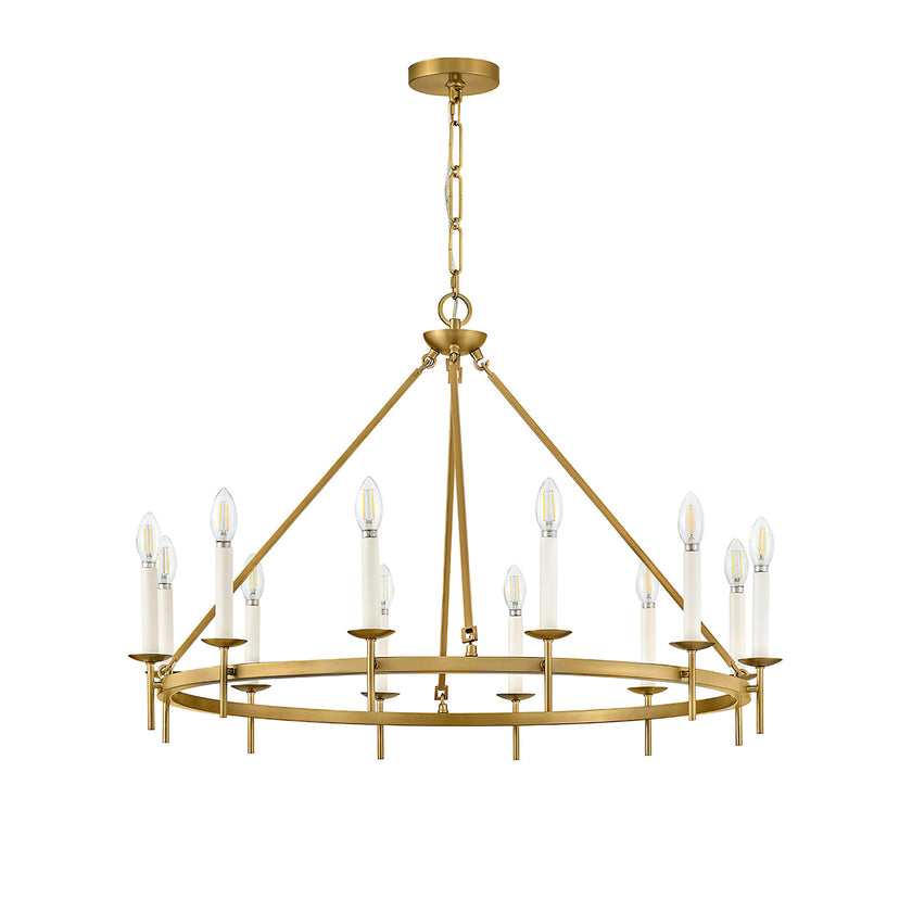 Copley Chandelier
