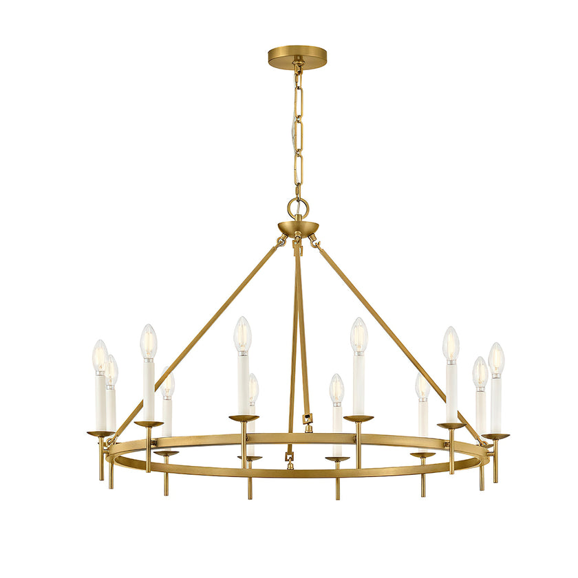 Copley Chandelier