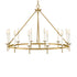 Copley Chandelier