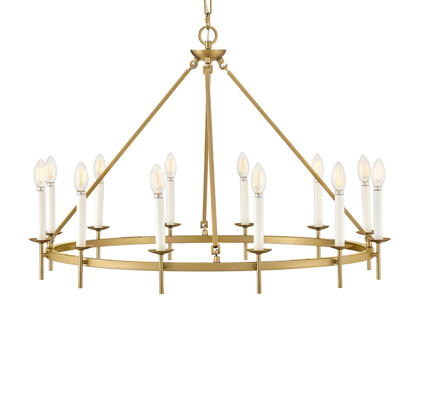 Copley Chandelier