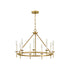 Copley Chandelier