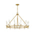 Copley Chandelier
