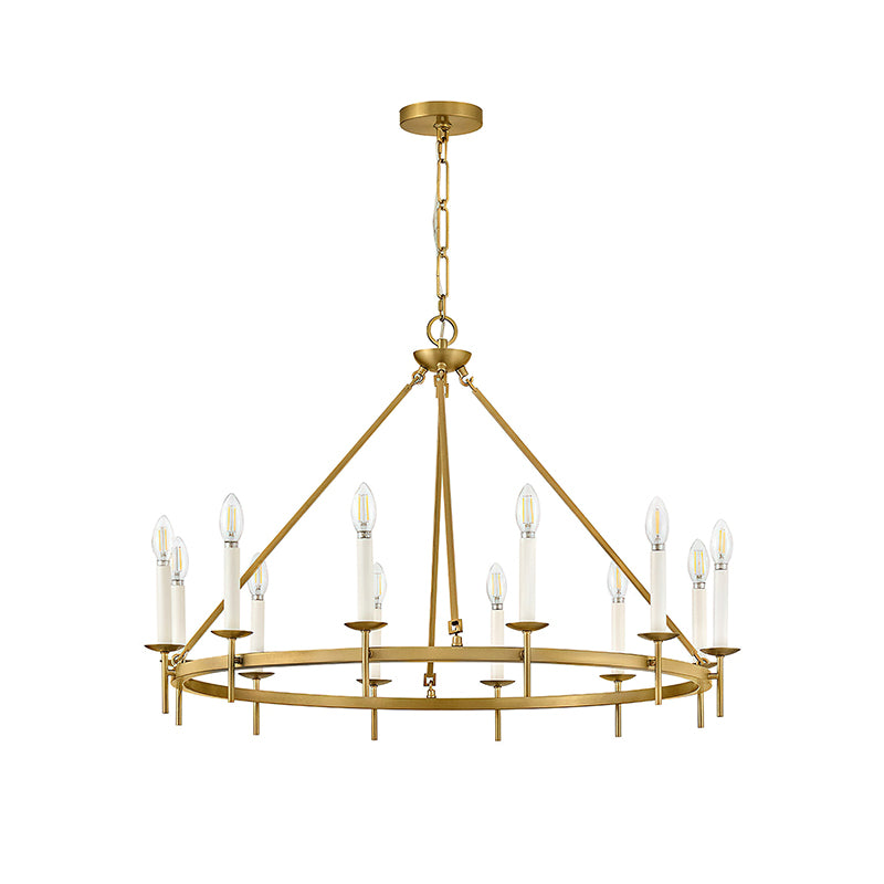 Copley Chandelier