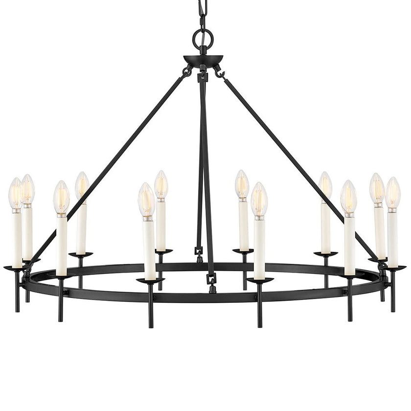 Copley Chandelier