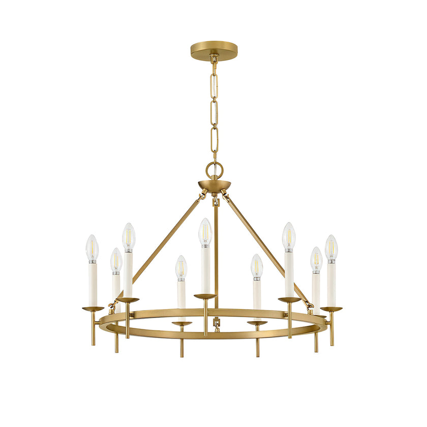 Copley Chandelier