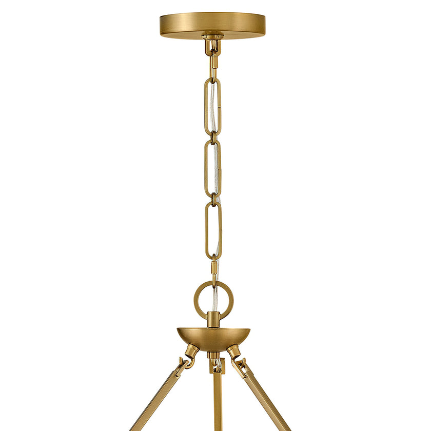 Copley Chandelier