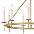 Copley Chandelier