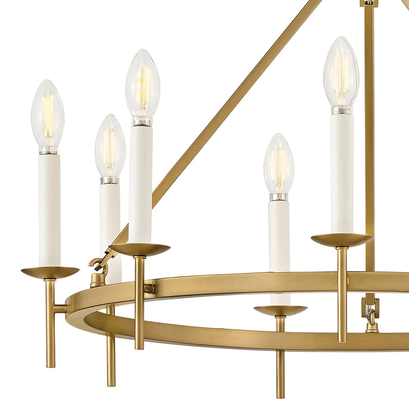 Copley Chandelier