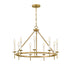 Copley Chandelier