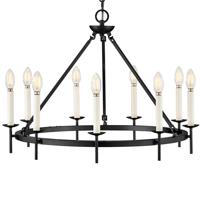 Copley Chandelier