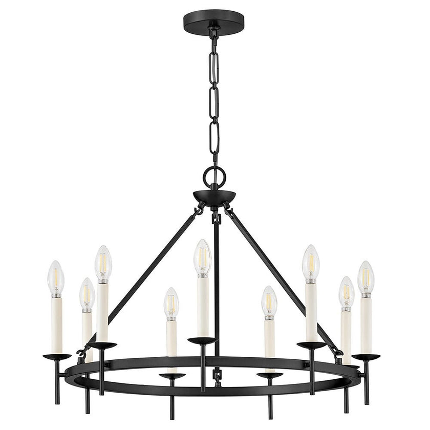 Copley Chandelier