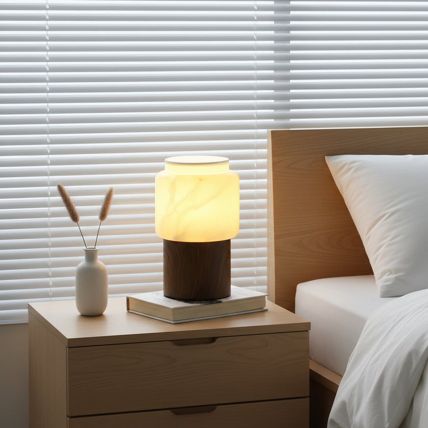Coprin Table Lamp