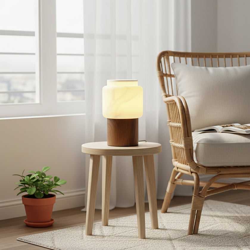 Coprin Table Lamp