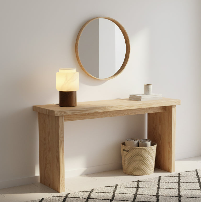 Coprin Table Lamp