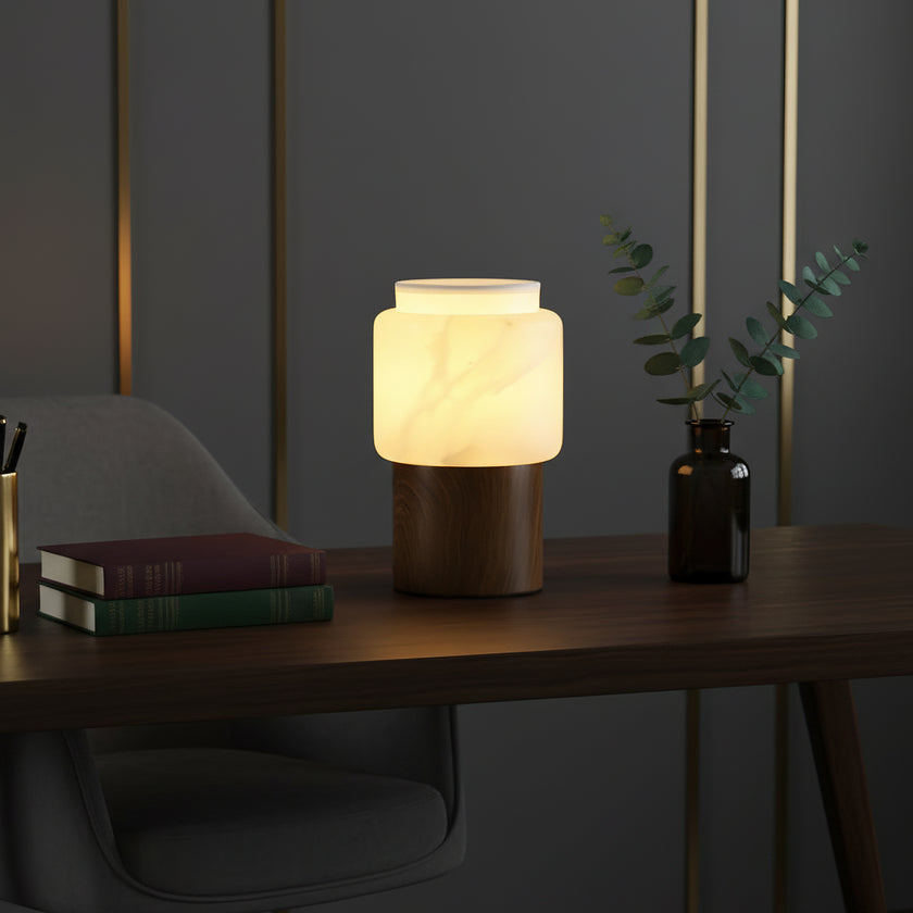 Coprin Table Lamp