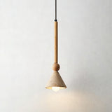 Holzfarbe & Beige