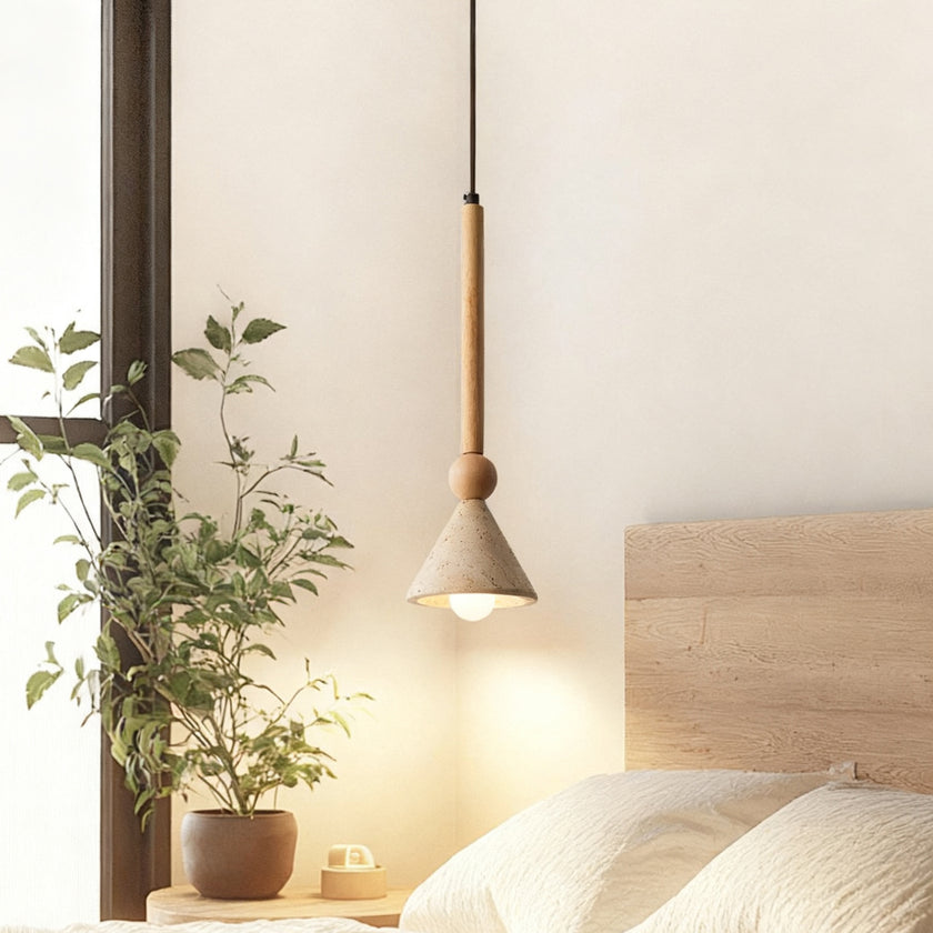 Coraline Pendant Lamp